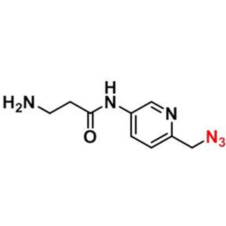picolyl-azide-NH2
